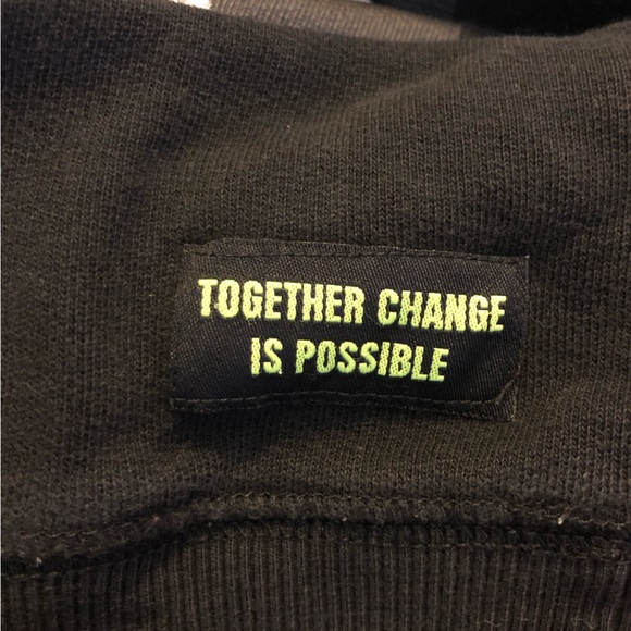 WWF x H&M Sweatshirt - Picture 3 of 5